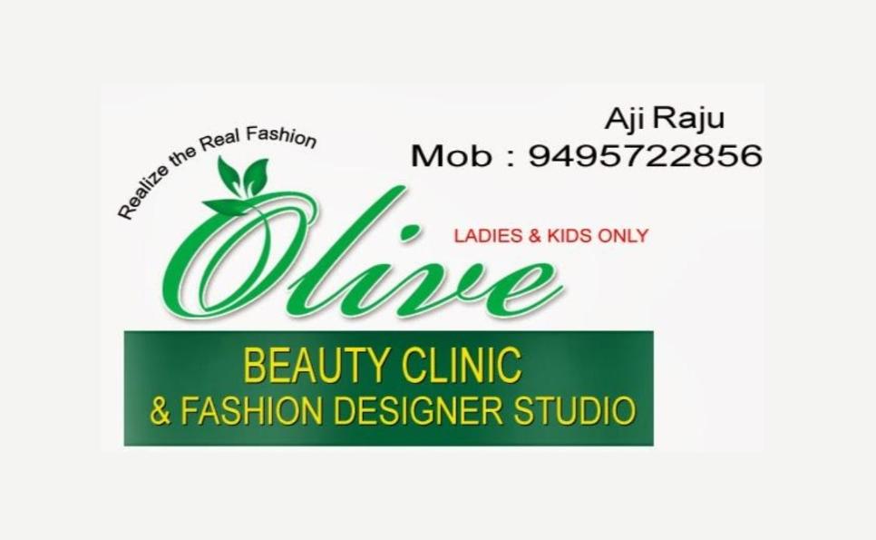 OLIVE LADIES AND GENTS BEAUTY CLINIC IRITTY